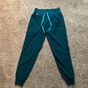 FIGS XXS Petite Jogger Scrubs